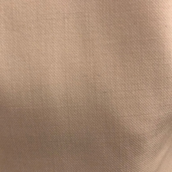 White mini dress. Great for brides to be! - Picture 4 of 5